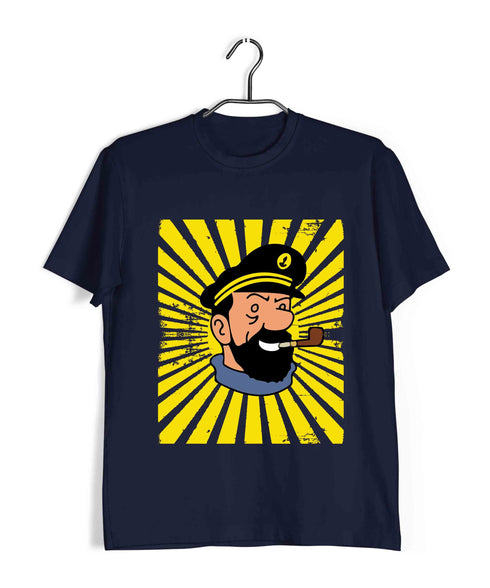 comics mens tshirt